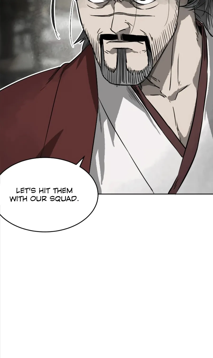 Infinite Leveling: Murim Mangakakalot X Chapter 62 Page 22