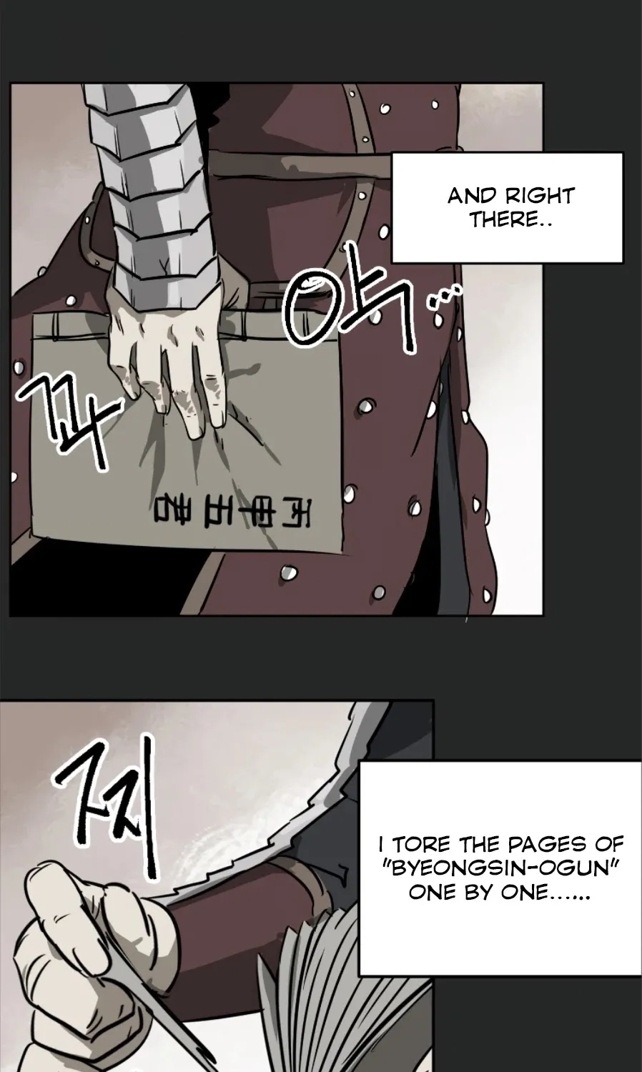 Infinite Leveling: Murim Mangakakalot X Chapter 62 Page 30