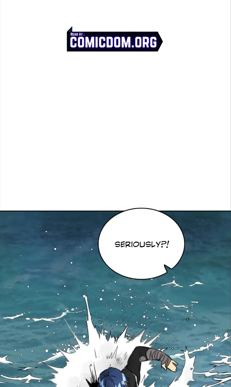 Infinite Leveling: Murim Mangakakalot X Chapter 63 Page 61