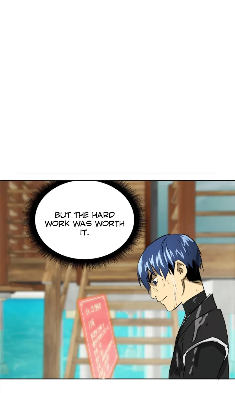 Infinite Leveling: Murim Mangakakalot X Chapter 63 Page 74