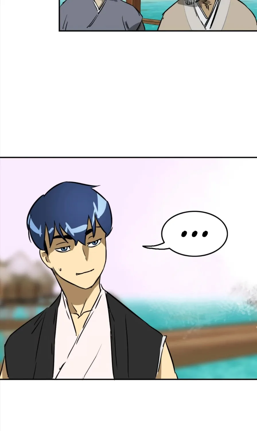 Infinite Leveling: Murim Mangakakalot X Chapter 63 Page 90