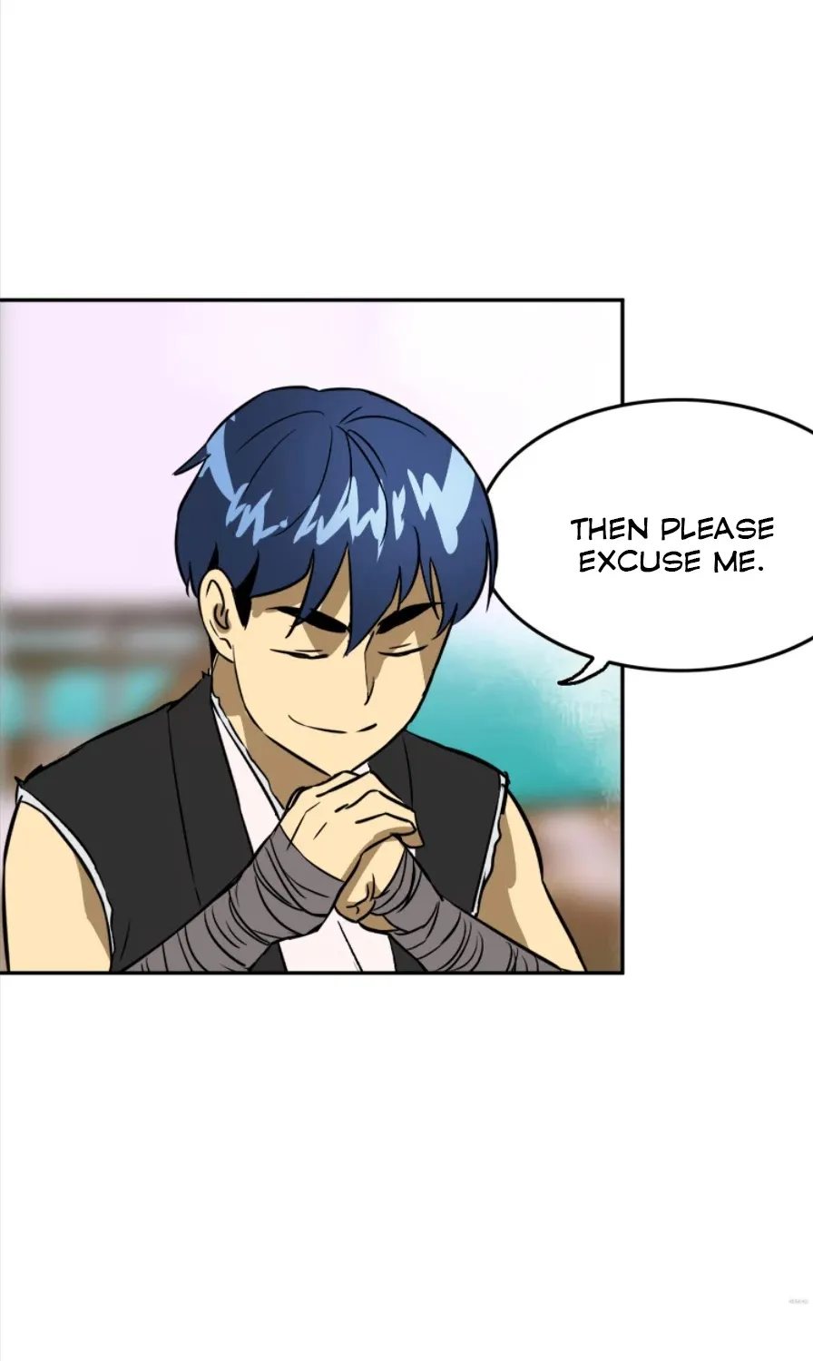 Infinite Leveling: Murim Mangakakalot X Chapter 63 Page 96