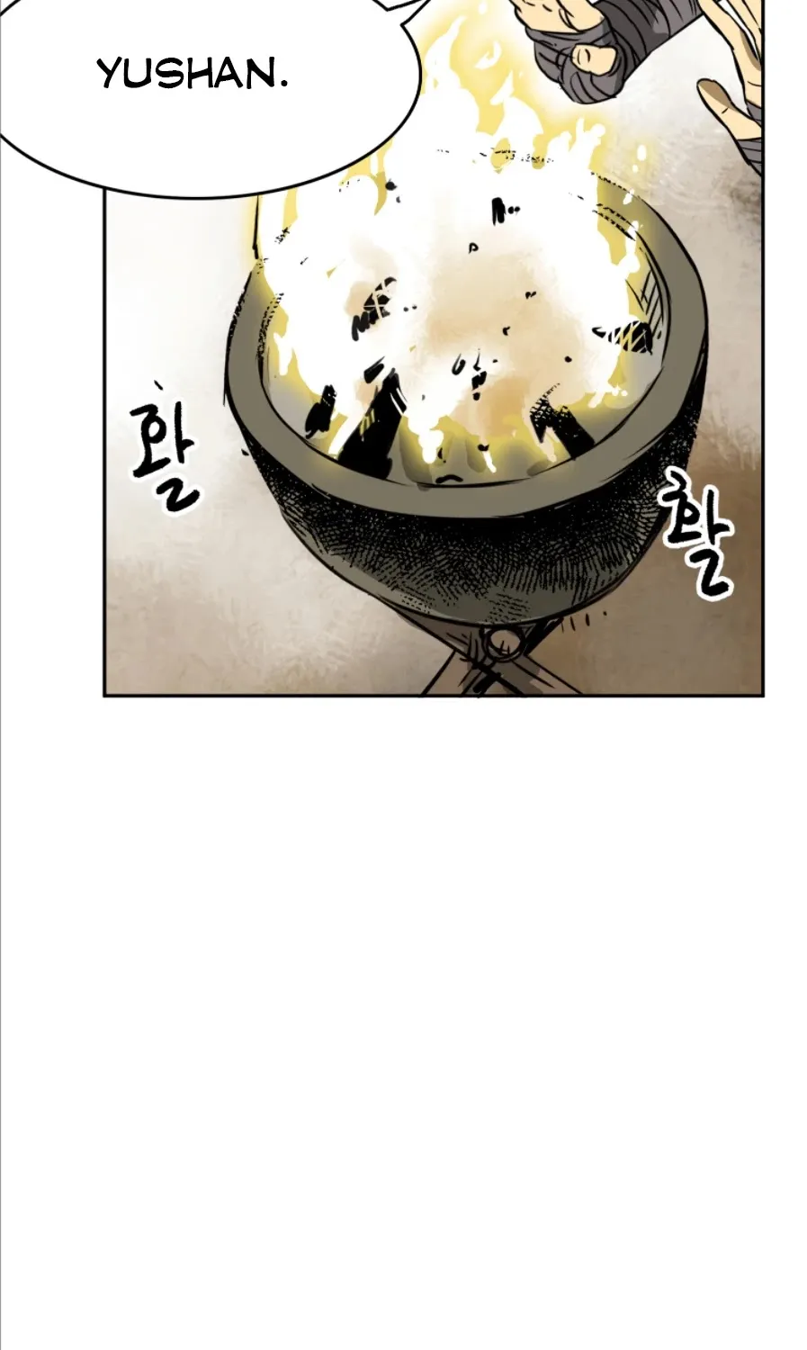 Infinite Leveling: Murim Mangakakalot X Chapter 63 Page 100