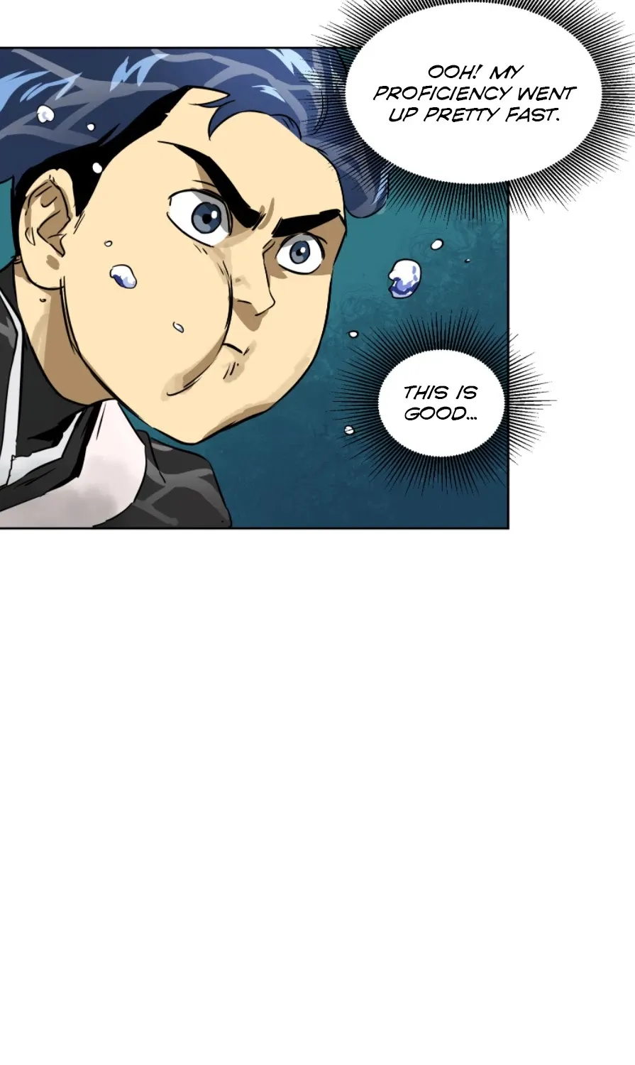 Infinite Leveling: Murim Mangakakalot X Chapter 63 Page 12