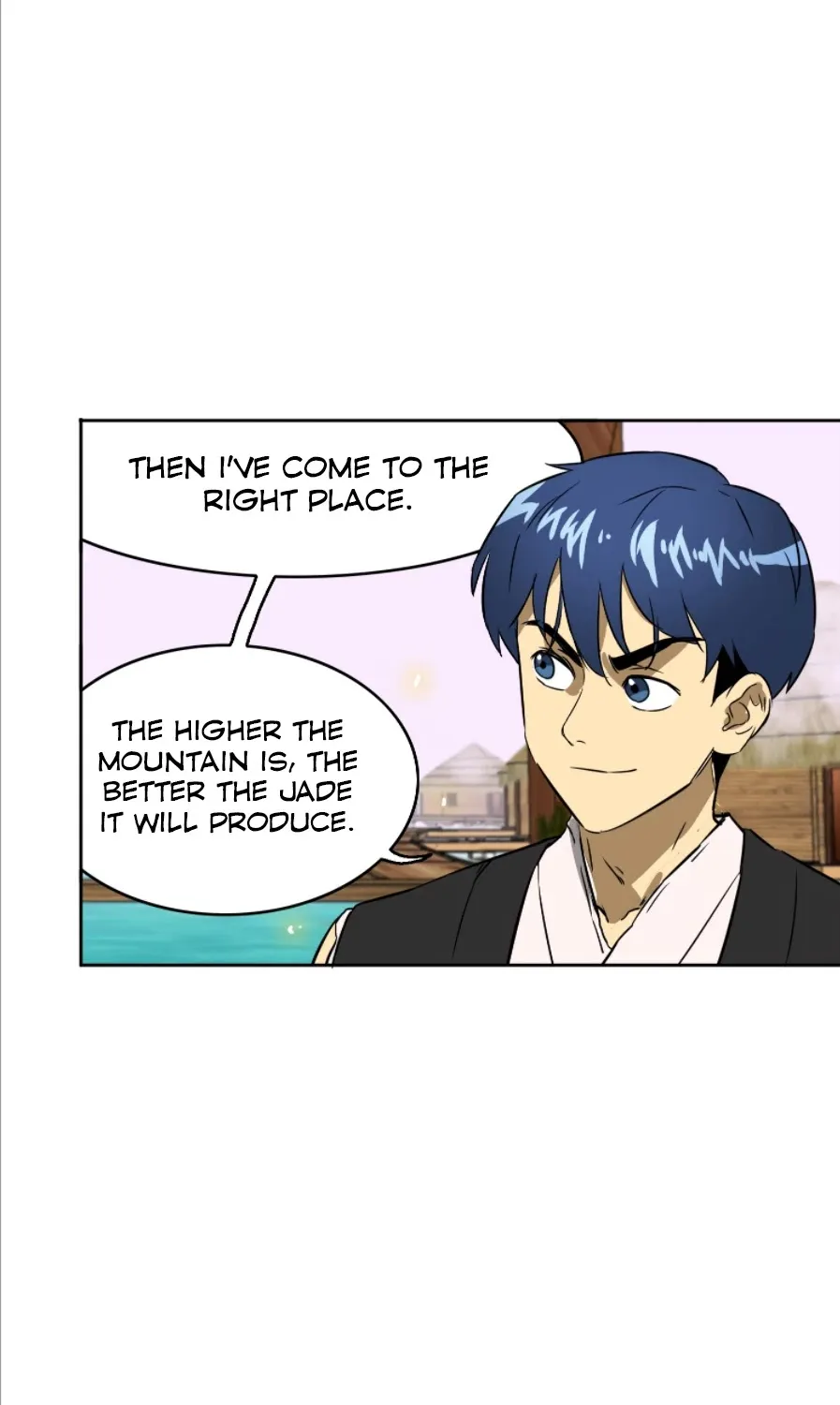 Infinite Leveling: Murim Mangakakalot X Chapter 63 Page 112
