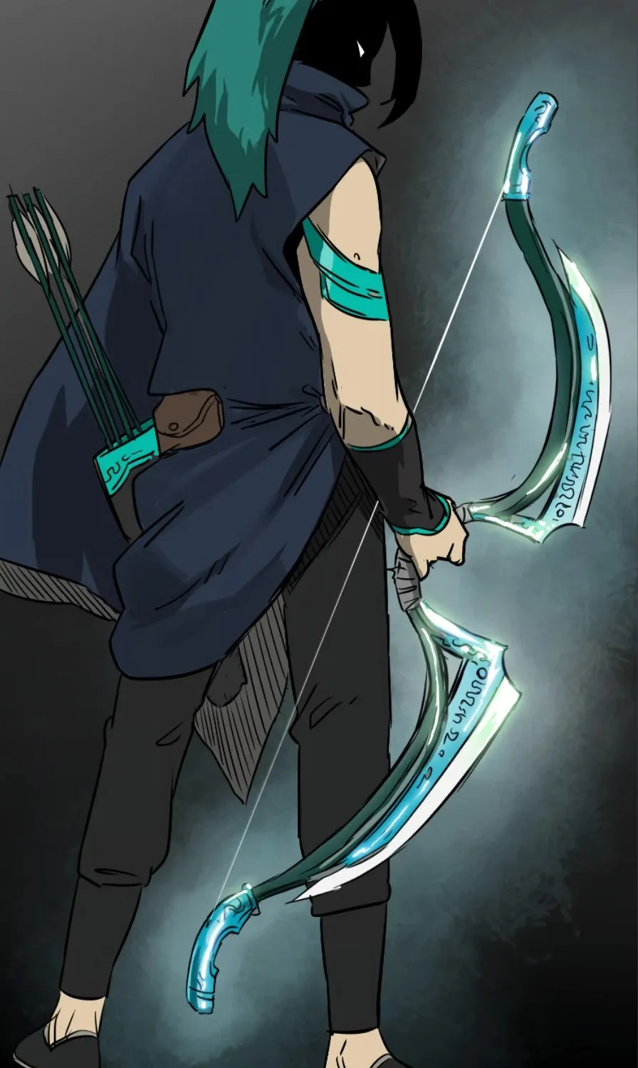 Infinite Leveling: Murim Mangakakalot X Chapter 63 Page 122