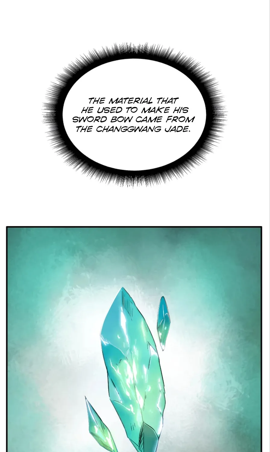 Infinite Leveling: Murim Mangakakalot X Chapter 63 Page 124