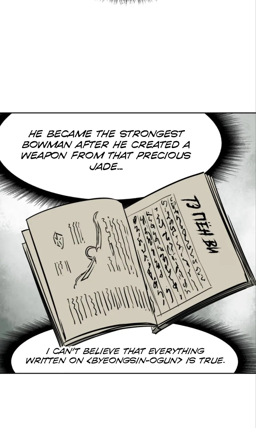 Infinite Leveling: Murim Mangakakalot X Chapter 63 Page 126
