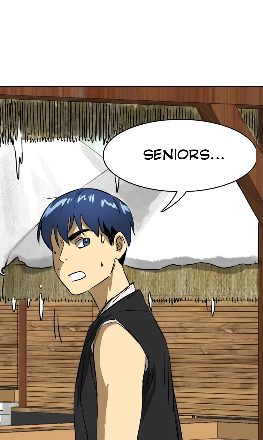 Infinite Leveling: Murim Mangakakalot X Chapter 63 Page 136