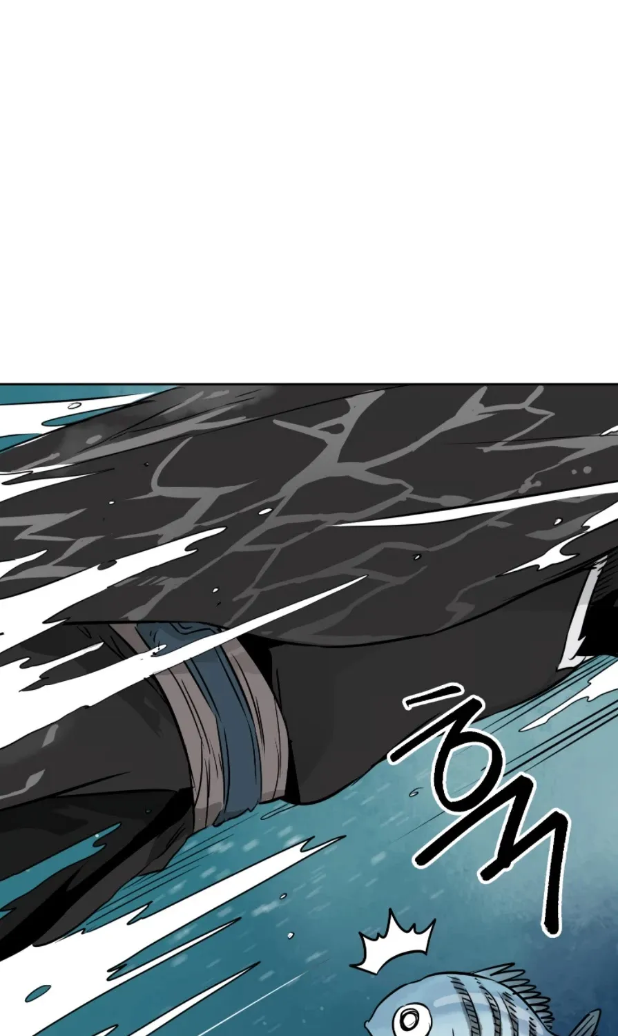 Infinite Leveling: Murim Mangakakalot X Chapter 63 Page 4