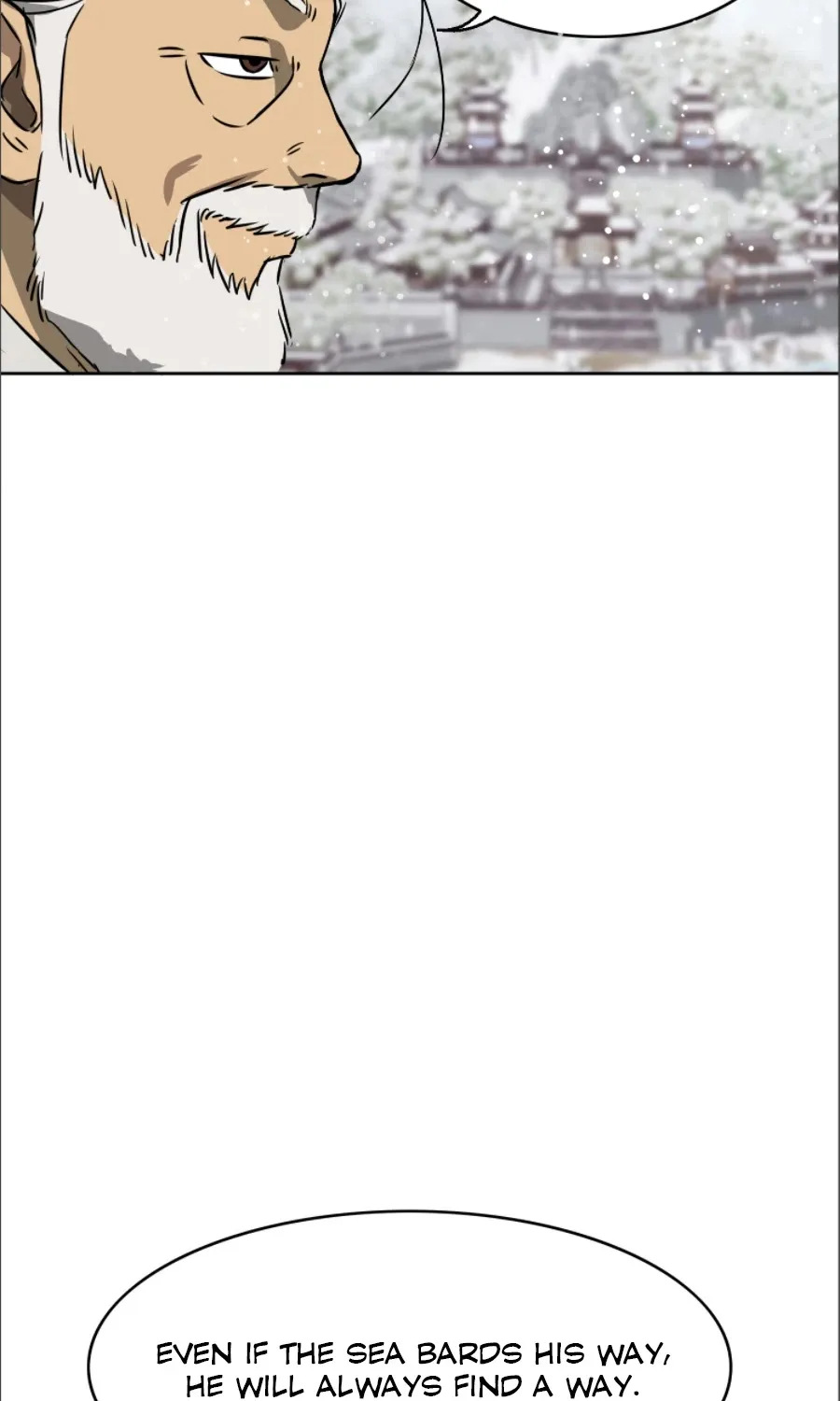 Infinite Leveling: Murim Mangakakalot X Chapter 63 Page 32