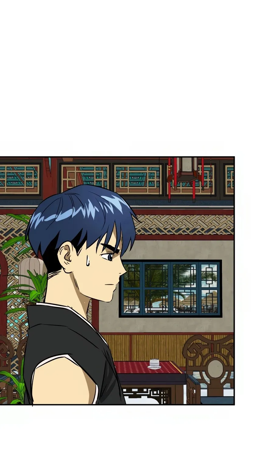 Infinite Leveling: Murim Mangakakalot X Chapter 64 Page 44