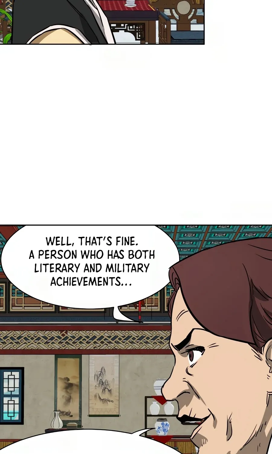 Infinite Leveling: Murim Mangakakalot X Chapter 64 Page 52