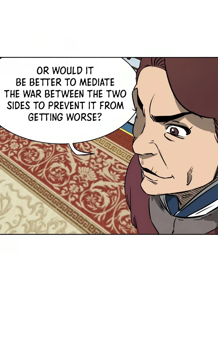 Infinite Leveling: Murim Mangakakalot X Chapter 64 Page 60