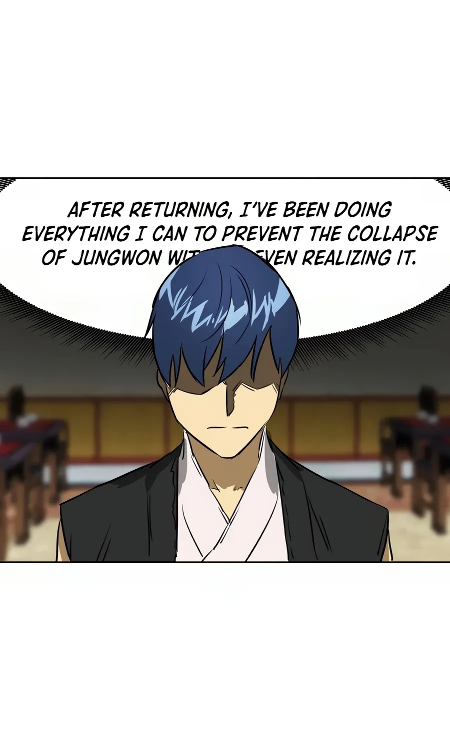 Infinite Leveling: Murim Mangakakalot X Chapter 64 Page 68