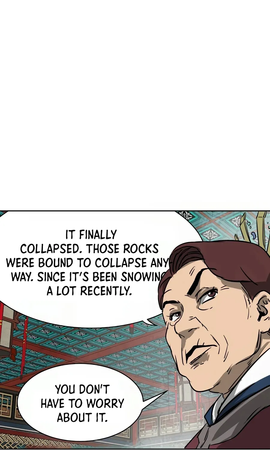 Infinite Leveling: Murim Mangakakalot X Chapter 64 Page 80