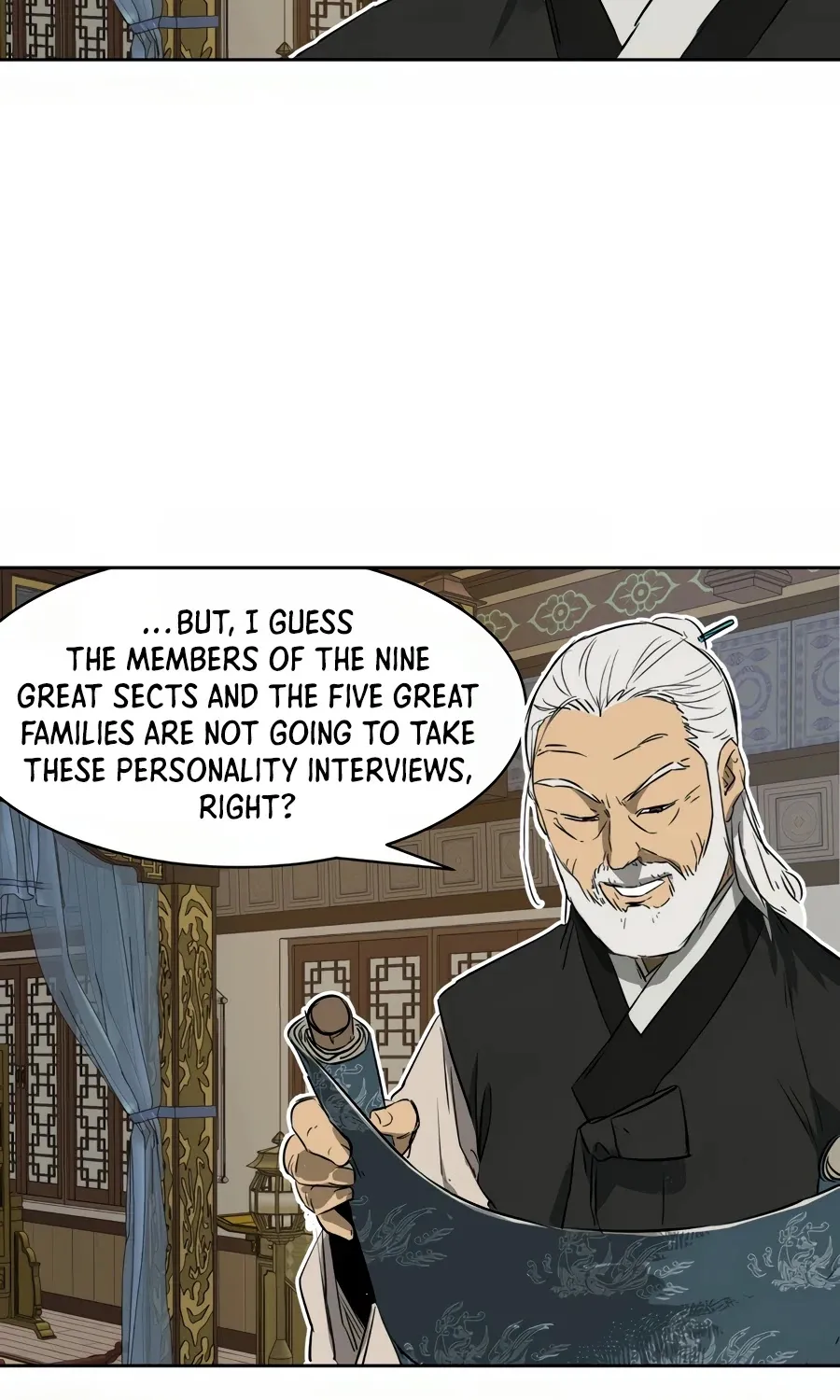 Infinite Leveling: Murim Mangakakalot X Chapter 64 Page 10