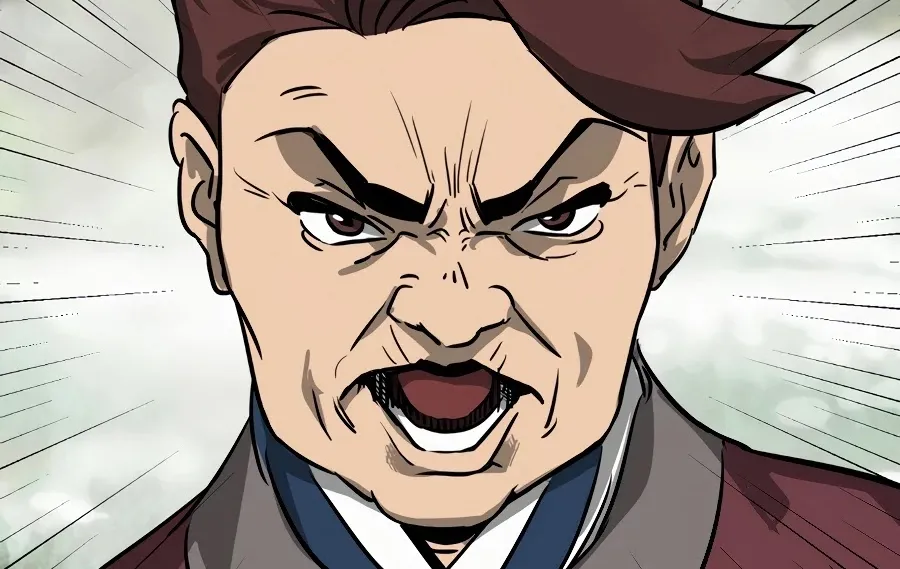Infinite Leveling: Murim Mangakakalot X Chapter 64 Page 101