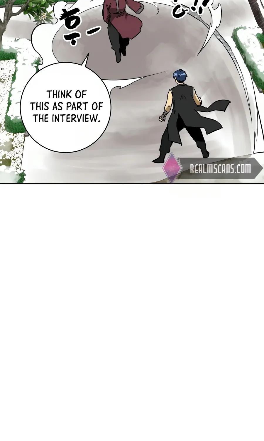 Infinite Leveling: Murim Mangakakalot X Chapter 64 Page 106