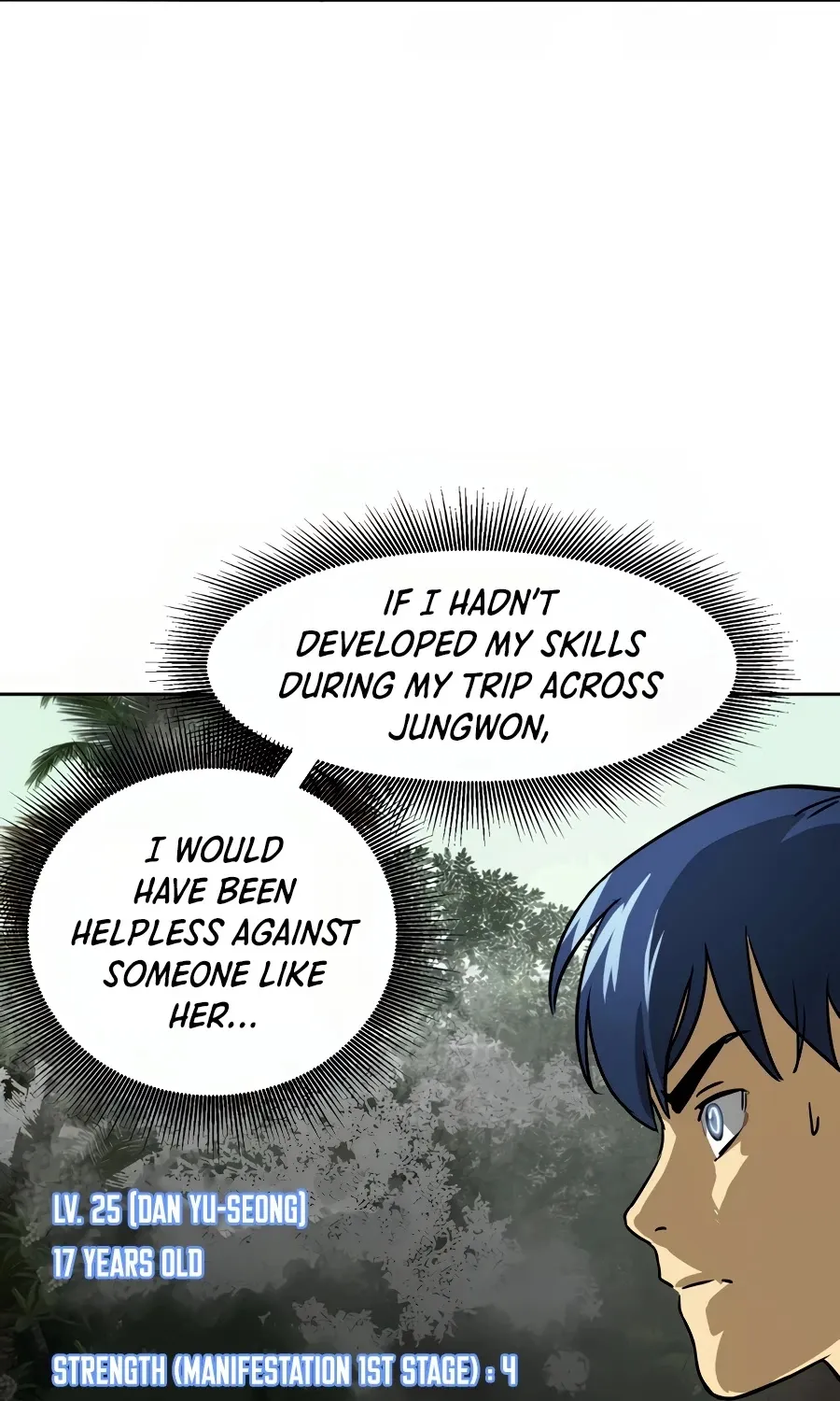 Infinite Leveling: Murim Mangakakalot X Chapter 64 Page 110