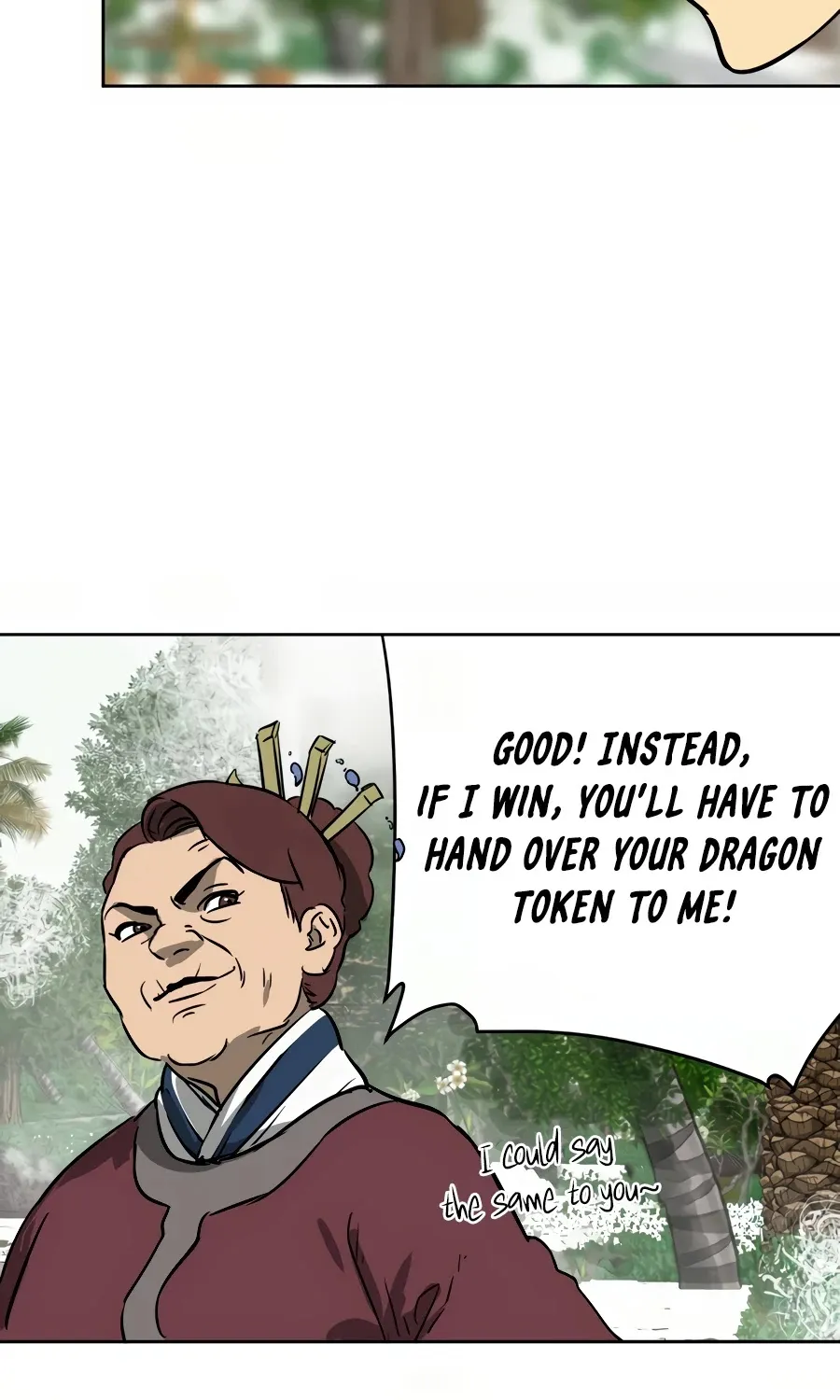 Infinite Leveling: Murim Mangakakalot X Chapter 64 Page 114
