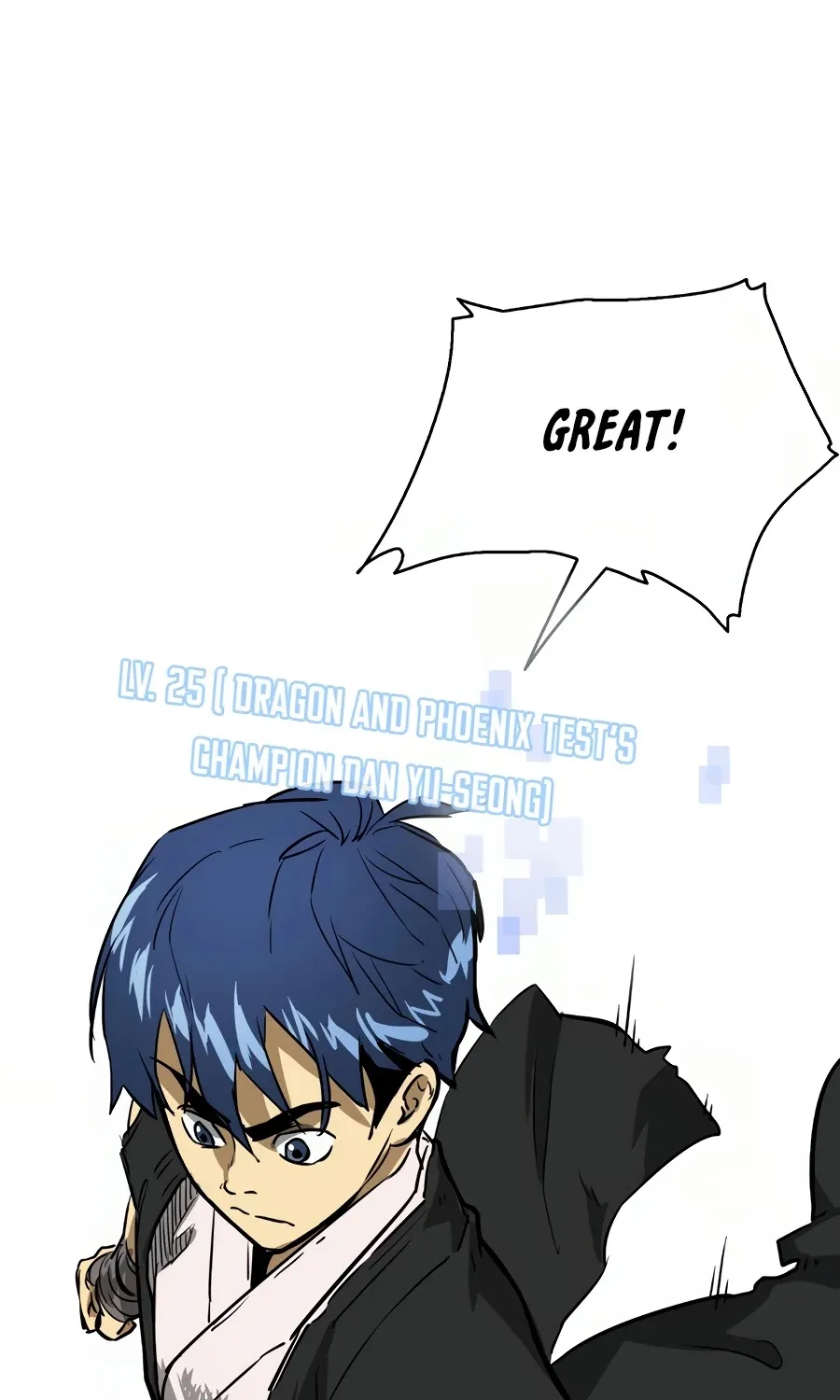 Infinite Leveling: Murim Mangakakalot X Chapter 64 Page 122