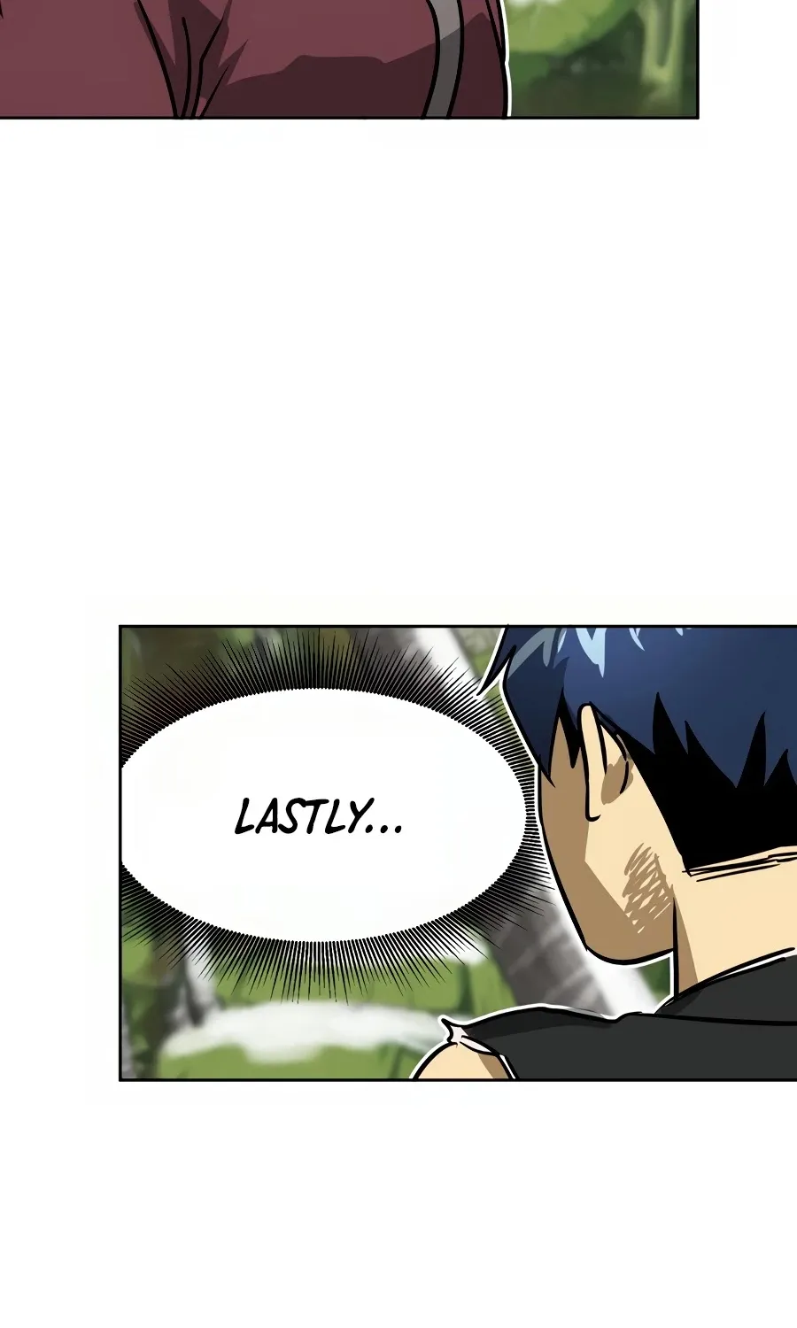 Infinite Leveling: Murim Mangakakalot X Chapter 64 Page 129