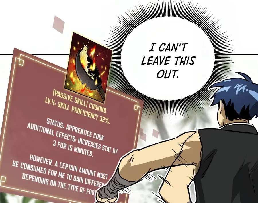 Infinite Leveling: Murim Mangakakalot X Chapter 64 Page 131