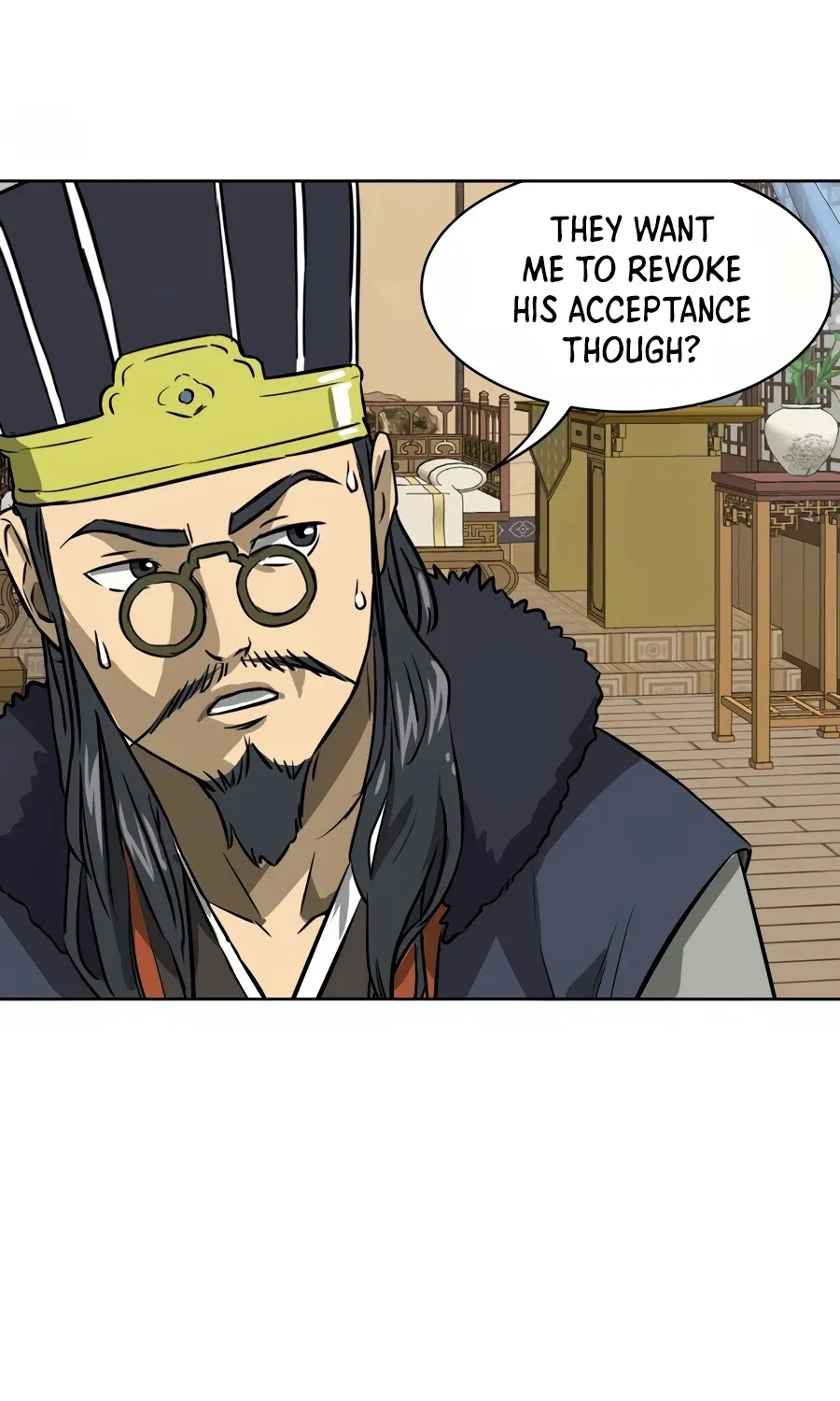 Infinite Leveling: Murim Mangakakalot X Chapter 64 Page 146