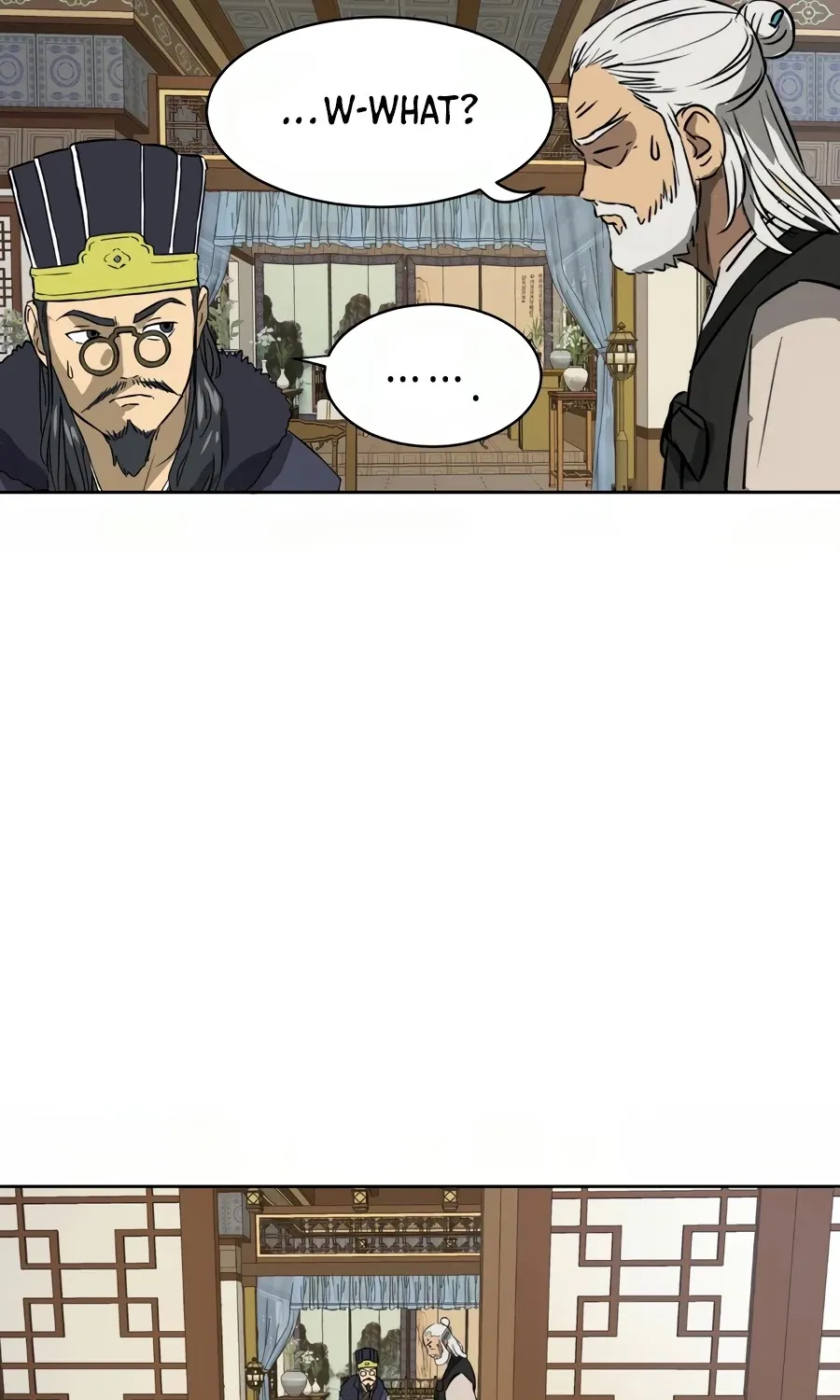 Infinite Leveling: Murim Mangakakalot X Chapter 64 Page 150