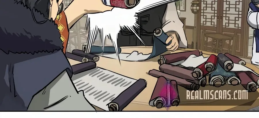Infinite Leveling: Murim Mangakakalot X Chapter 64 Page 19