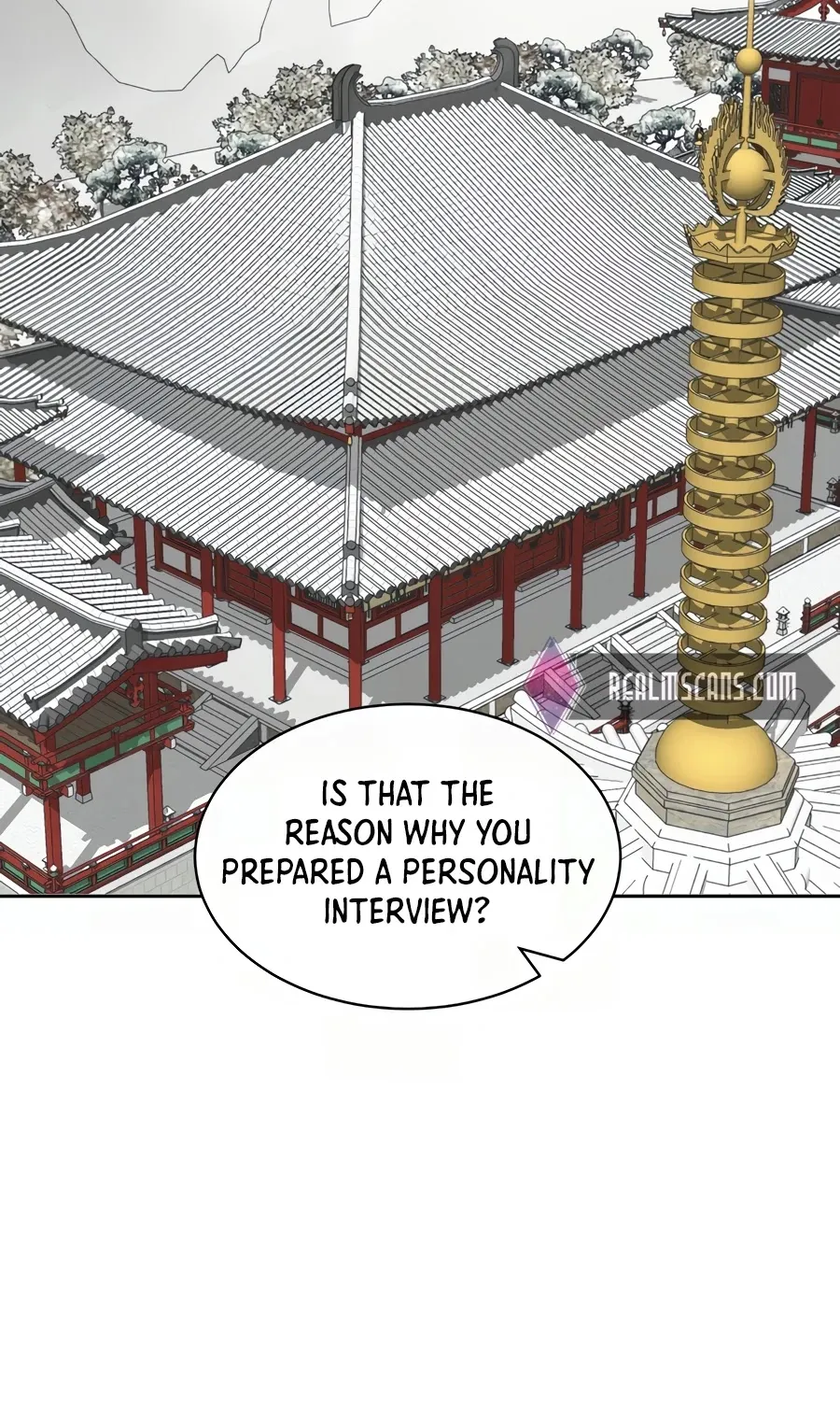Infinite Leveling: Murim Mangakakalot X Chapter 64 Page 4