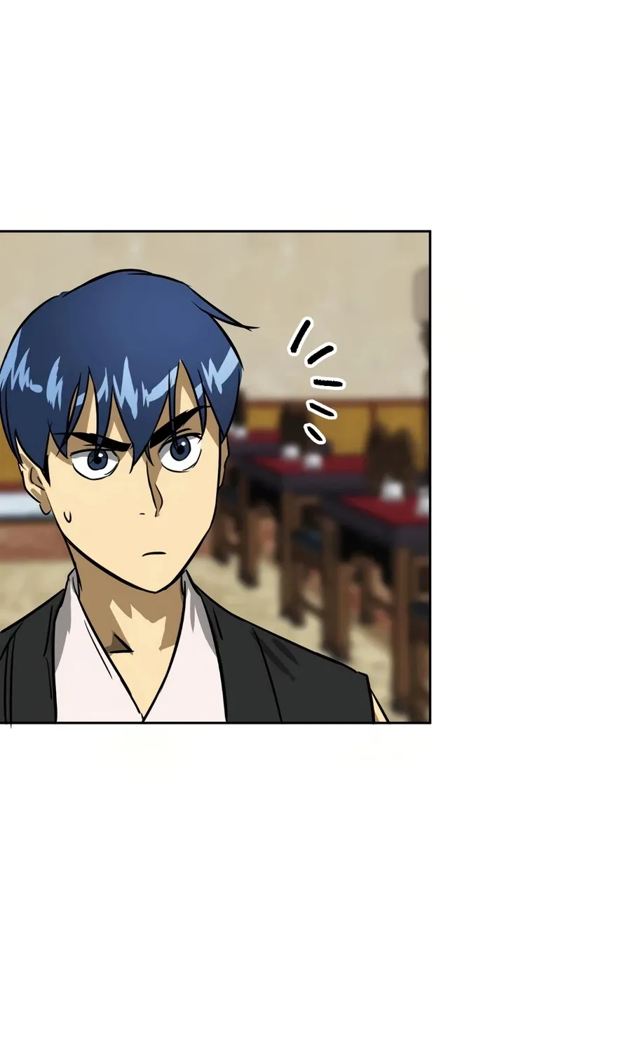 Infinite Leveling: Murim Mangakakalot X Chapter 64 Page 38