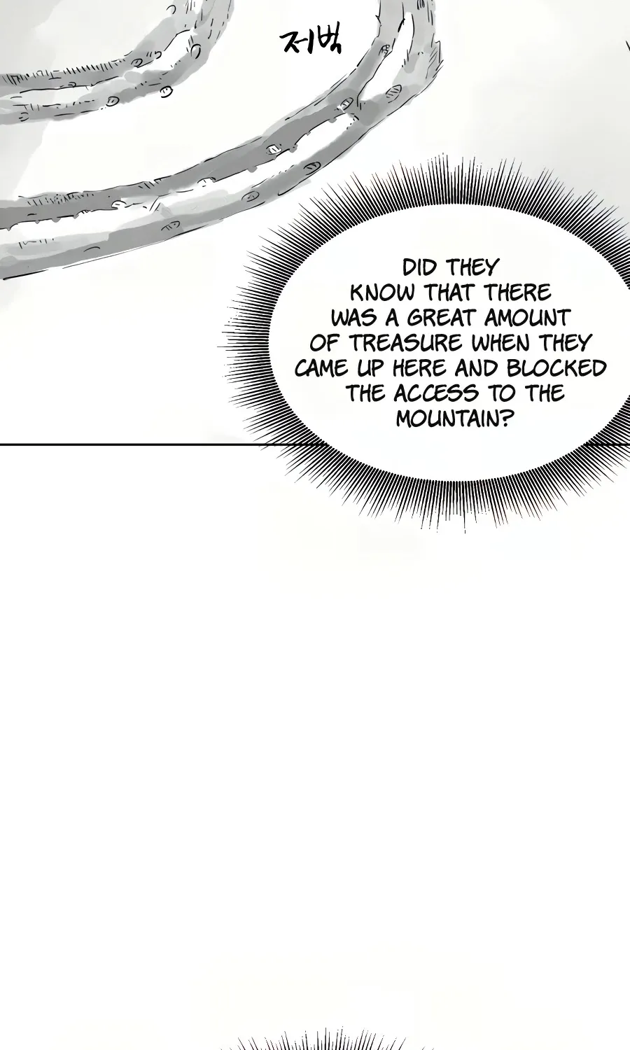 Infinite Leveling: Murim Mangakakalot X Chapter 65 Page 51