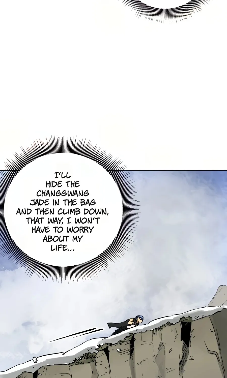 Infinite Leveling: Murim Mangakakalot X Chapter 65 Page 63