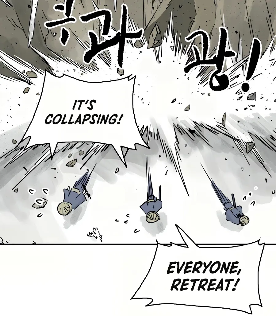 Infinite Leveling: Murim Mangakakalot X Chapter 65 Page 73