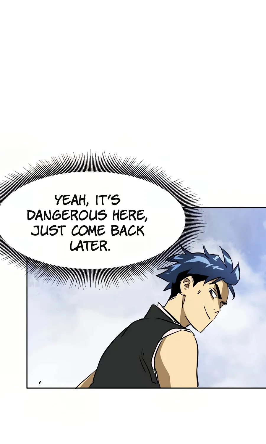 Infinite Leveling: Murim Mangakakalot X Chapter 65 Page 74