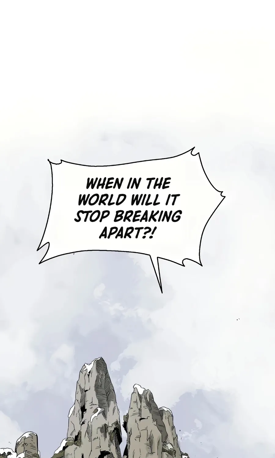 Infinite Leveling: Murim Mangakakalot X Chapter 65 Page 80