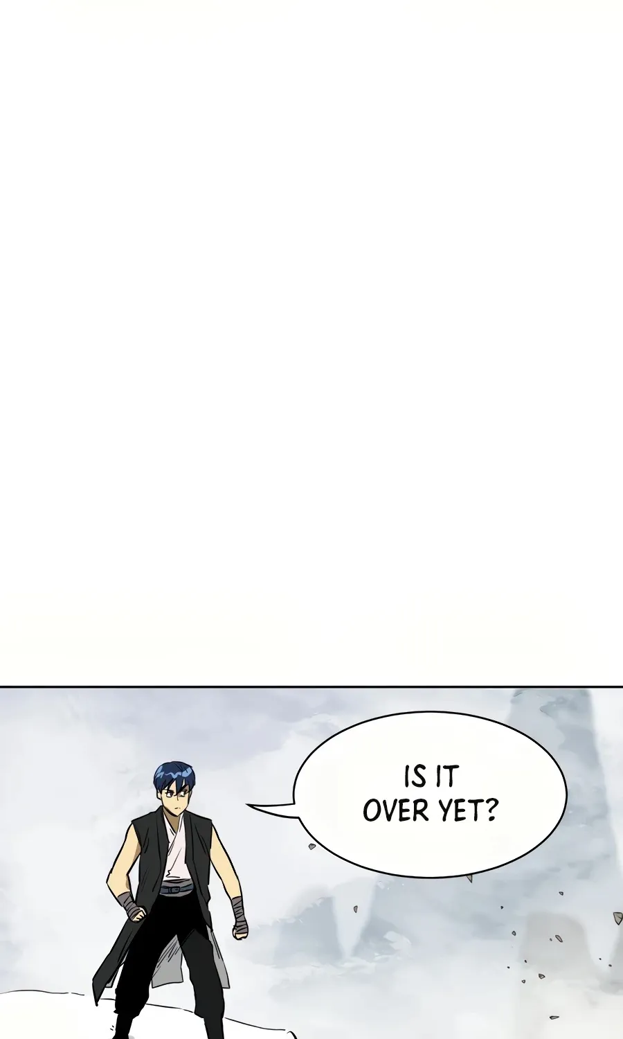 Infinite Leveling: Murim Mangakakalot X Chapter 65 Page 93