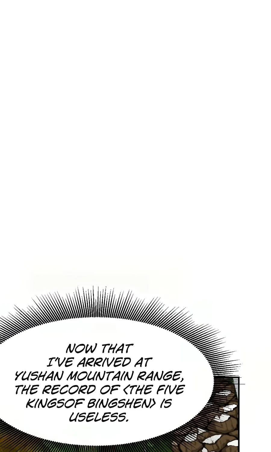 Infinite Leveling: Murim Mangakakalot X Chapter 65 Page 2