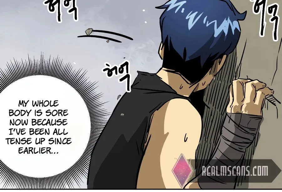 Infinite Leveling: Murim Mangakakalot X Chapter 65 Page 109