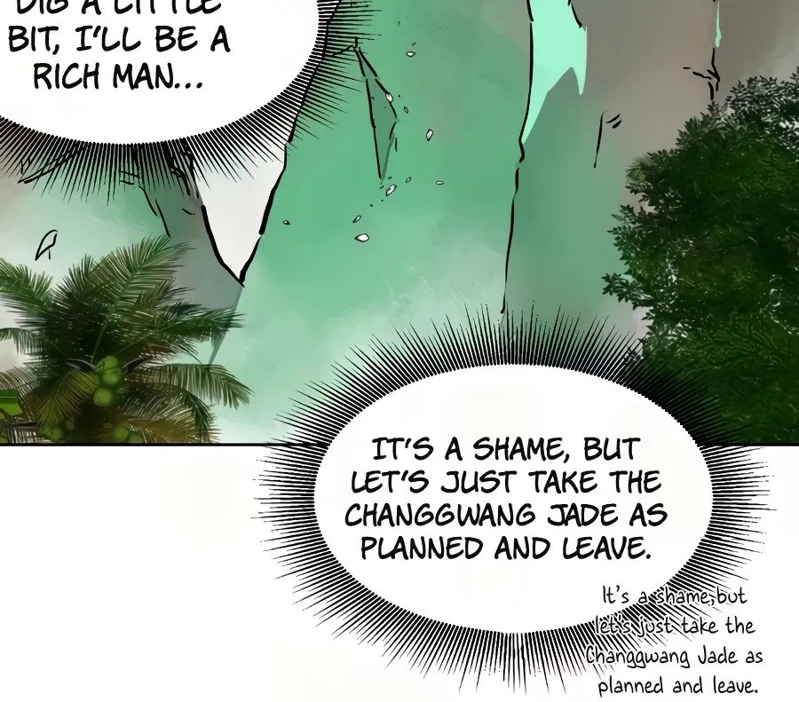 Infinite Leveling: Murim Mangakakalot X Chapter 65 Page 121
