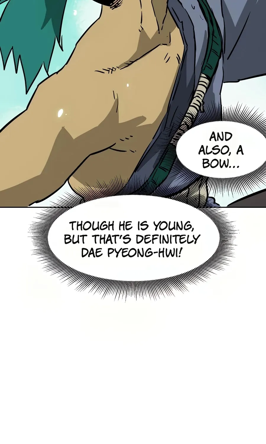 Infinite Leveling: Murim Mangakakalot X Chapter 65 Page 129
