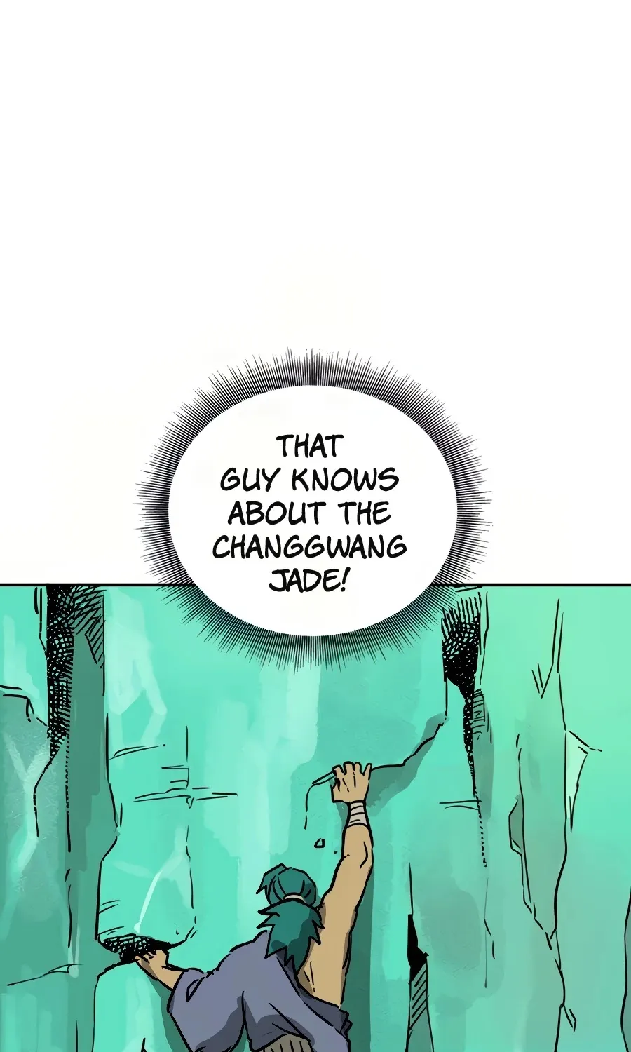 Infinite Leveling: Murim Mangakakalot X Chapter 65 Page 134