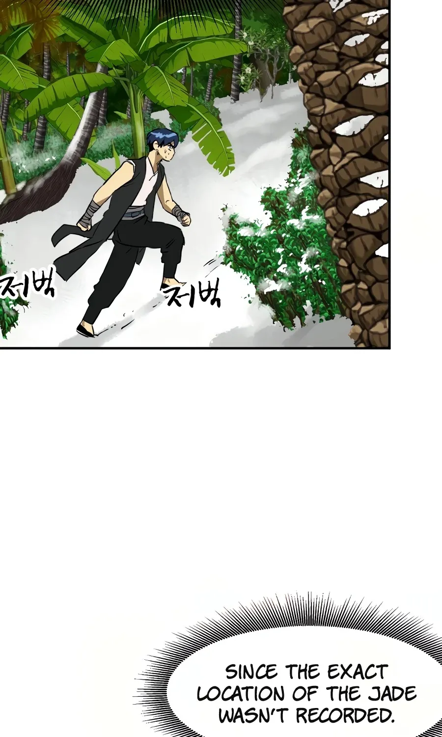 Infinite Leveling: Murim Mangakakalot X Chapter 65 Page 3