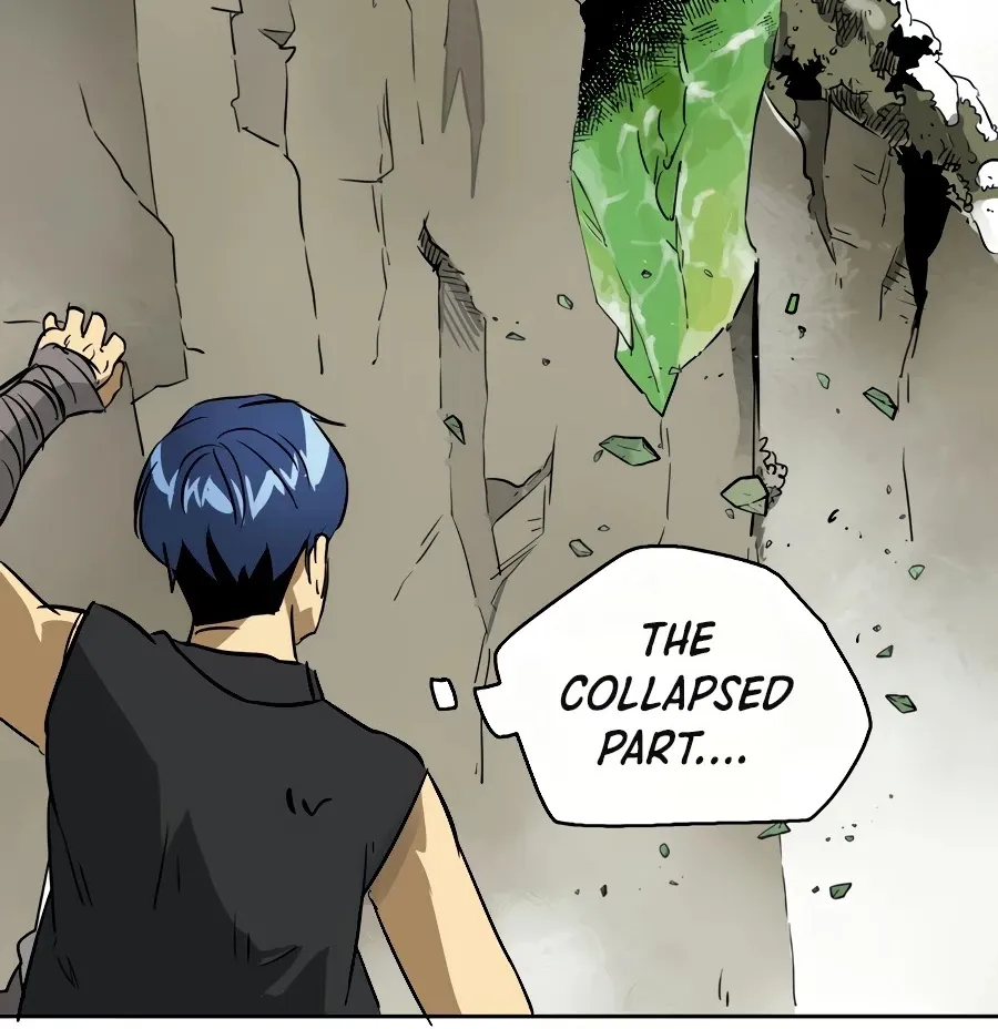 Infinite Leveling: Murim Mangakakalot X Chapter 65 Page 25