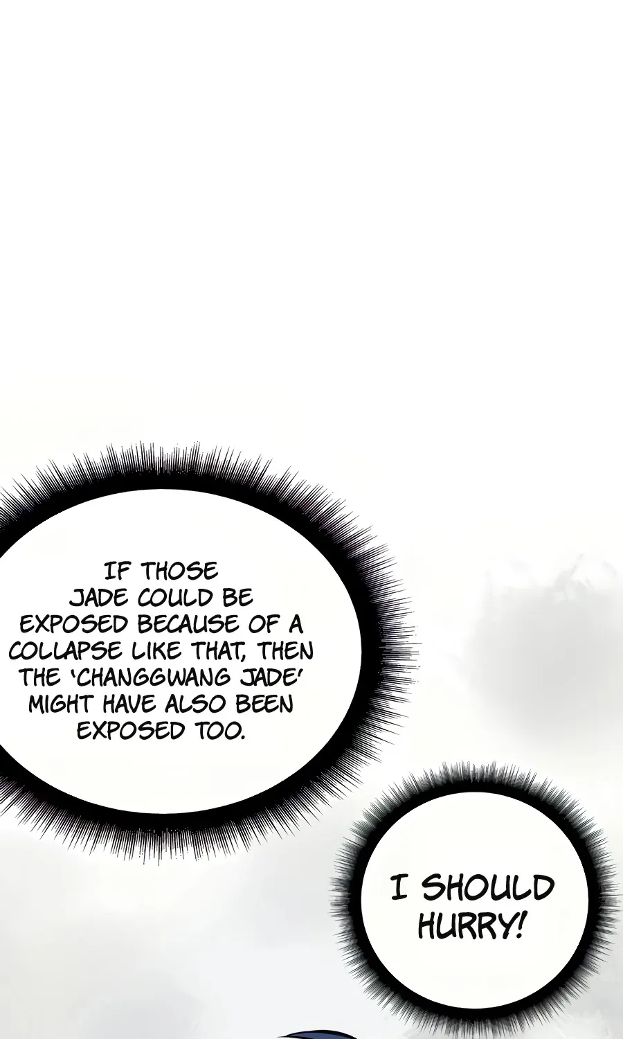 Infinite Leveling: Murim Mangakakalot X Chapter 65 Page 28