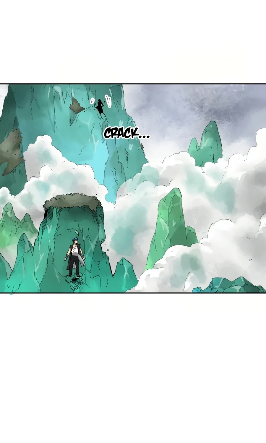 Infinite Leveling: Murim Mangakakalot X Chapter 66 Page 50