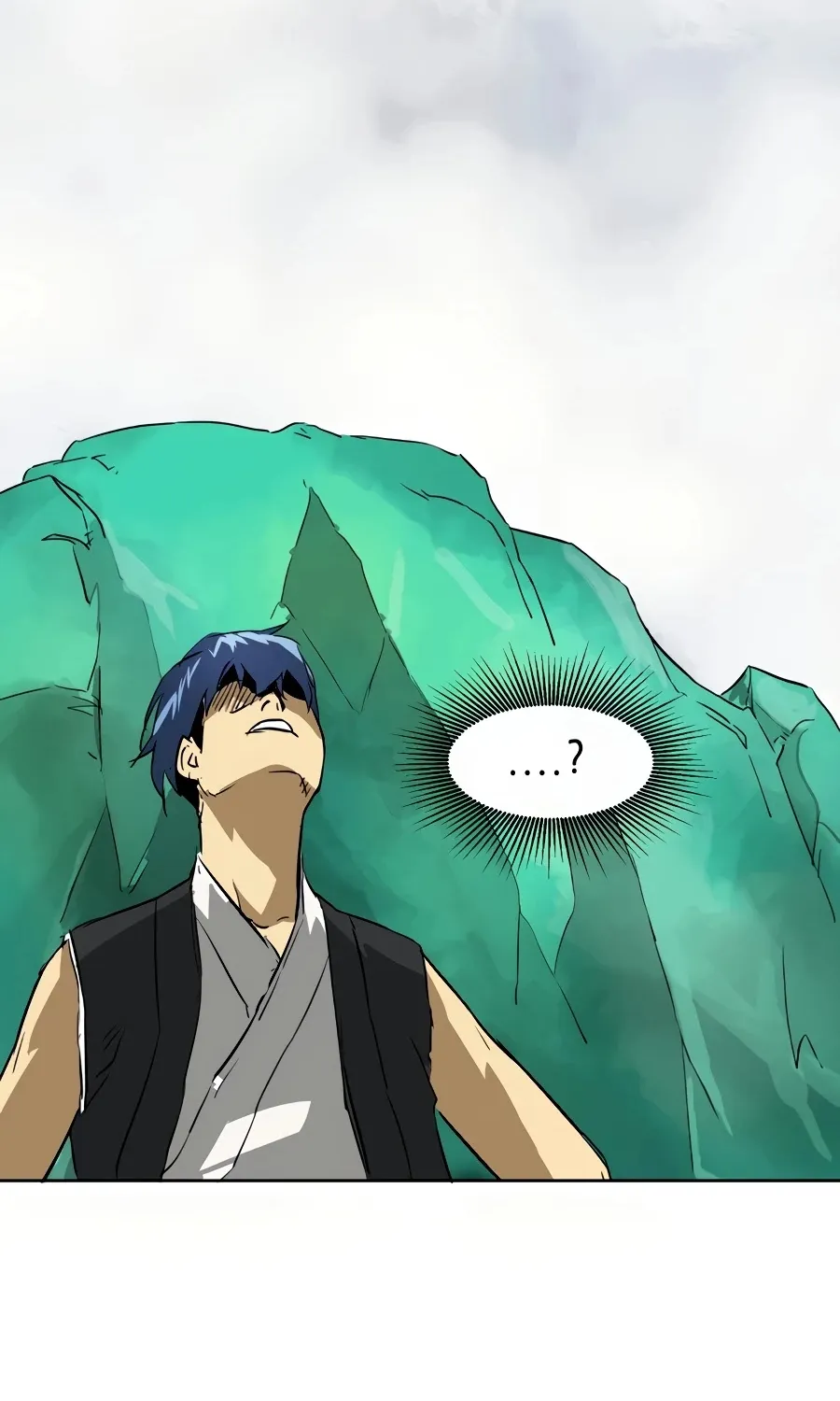 Infinite Leveling: Murim Mangakakalot X Chapter 66 Page 57