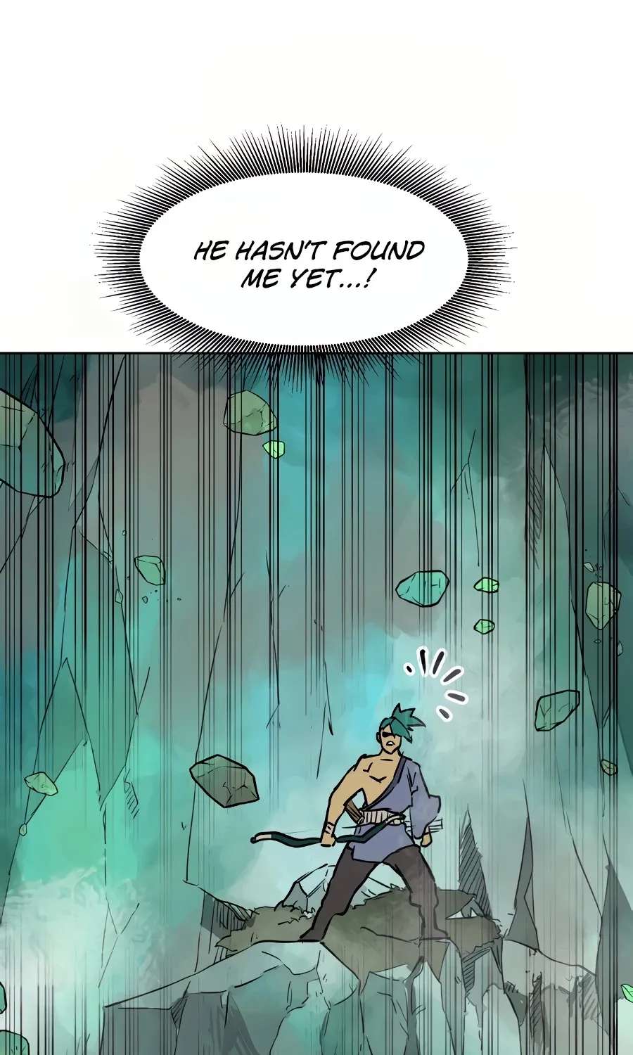 Infinite Leveling: Murim Mangakakalot X Chapter 66 Page 82